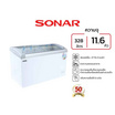 Sonar ตู้แช่ ขนาด 11.6 Q  รุ่น SD-328G