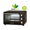 SMARTHOME เตาอบไฟฟ้า ขนาด 21 ลิตร รุ่น SM-OV1400