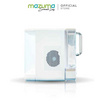 Angel เครื่องกรองน้ำดื่ม รุ่น RO PORTABLE T4 PLUS ขาว