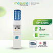 Mazuma ตู้กดน้ำ รุ่น DP-522HC ขาว