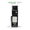 Mazuma ตู้กดน้ำ รุ่น DP-890L-RO+UV เทาดำ