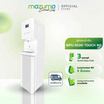 Mazuma ตู้กดน้ำ รุ่น WPU-8500-RO+UV ขาว