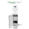 Mazuma ตู้กดน้ำ รุ่น WPU-8500-RO+UV ขาว