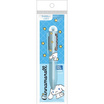 CODE:D ปากกาเจลมินิฮาร์ท 0.5 Sanrio คละลาย (แพ็ก 4 ด้าม)