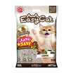 Easy Cat อีซี่เซฟ ทรายแมวเม็ดกลม กลิ่นกาแฟ 10 ลิตร