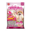 Easy Cat อีซี่เซฟ ทรายแมวเม็ดกลม กลิ่นเยลลี่องุ่นแดง 10 ลิตร