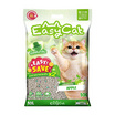 Easy Cat อีซี่เซฟ ทรายแมวเม็ดกลม กลิ่นแอปเปิ้ล 10 ลิตร