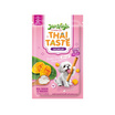 Jerhigh Thai Taste ขนมสุนัข สติ๊ก รสข้าวเหนียวมะม่วง 60 กรัม