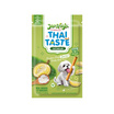 Jerhigh Thai Taste ขนมสุนัข สติ๊ก รสข้าวเหนียวทุเรียน 60 กรัม