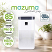Mazuma เครื่องฟอกอากาศ 65-85 ตร.ม. รุ่น AIRCLEAN 500
