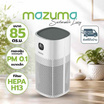 Mazuma เครื่องฟอกอากาศ 65-85 ตร.ม. รุ่น NANO SMART