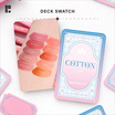 Baby Bright ลิปทินท์ Cotton Tint 1.2 กรัม