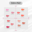 Baby Bright ลิปทินท์ Plump Rejulight Jelly Tint 3 กรัม