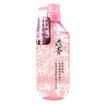 ASAKA ครีมอาบน้ำ Prunus Lannesiana Amino Acid Petal Body Wash 520 กรัม