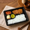 ข้าวหมูเกาหลี (ตรา อีซี่โก บาย แฮปปี้เชฟ) 300 กรัม