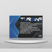 Turbine ผลิตภัณฑ์อาหารเสริมสุขภาพท่านชายบรรจุ 10 แคปซูล