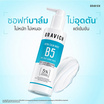 Gravich ครีมบำรุงผิวหน้า B5+ Barrier Booster Concentrate Cream 120มล.