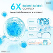 Gravich ครีมบำรุงผิวหน้า B5+ Barrier Booster Concentrate Cream 120มล.