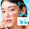 Gravich ครีมบำรุงผิวหน้า B5+ Barrier Booster Concentrate Cream 120มล.