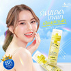 Livetined เจลกันแดด Sunluxe Air-matte Uv Water Gel 50มล.