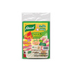 คนอร์บิ๊กคัพโจ๊กซองรสหมู 50 กรัม (แพ็คคู่แถมชุดช้อนส้อมลายน้องเนย) จำนวน 6 แพ็ก