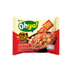 โอย่าซอง รสกิมจิเผ็ดหม้อไฟ 79 กรัม (แพ็ก 4 ซอง)