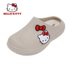 HELLO KITTY รองเท้า Model KTP-040