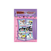 CODE:D สมุดปกปีก Powerpuff Girls x Sanrio คละลาย (แพ็ก 4 เล่ม)