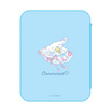CODE:D กระเป๋าใส่แท็บเล็ต Sanrio - Cinnamoroll