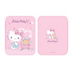 CODE:D กระเป๋าใส่แท็บเล็ต Sanrio - Hello Kitty