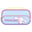 CODE:D กระเป๋าดินสอหูหิ้ว Sanrio - Cinnamoroll