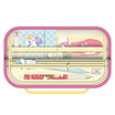 CODE:D กระเป๋าดินสอหูหิ้ว Sanrio - Cinnamoroll