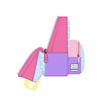 CODE:D กระเป๋าดินสอหูหิ้ว Sanrio - Cinnamoroll