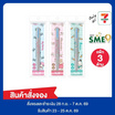 CODE:D ปากกาเจล 4in1 Sanrio Ver.2 0.5 มม. คละลาย (แพ็ก 3 ด้าม)
