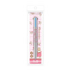 CODE:D ปากกาเจล 4in1 Sanrio Ver.2 0.5 มม. คละลาย (แพ็ก 3 ด้าม)