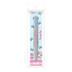 CODE:D ปากกาเจล 4in1 Sanrio Ver.2 0.5 มม. คละลาย (แพ็ก 3 ด้าม)