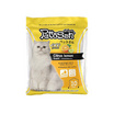 เพ็ทโตะซัง ทรายแมวเบนโทไนน์ กลิ่นซิตรัสเลมอน 10 ลิตร