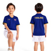 GRAND SPORT เสื้อกีฬาเด็กไทยแลนด์ 011604
