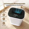 Ceflar เครื่องฟอกอากาศ 30-40 ตร.ม. รุ่น CAP-350