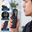 เครื่องเป่าแอลกอฮอล์ ALCOHOL BREATHALYZER PRO
