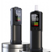 เครื่องเป่าแอลกอฮอล์ ALCOHOL BREATHALYZER PRO
