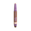 Cosluxe อายแชโดว์ Browntopia Eyeshadow Stick 0.6 กรัม