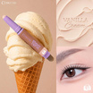 Cosluxe อายแชโดว์ Browntopia Eyeshadow Stick 0.6 กรัม