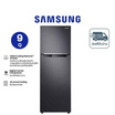Samsung ตู้เย็น 2 ประตู 9.0 คิว รุ่น RT25FGRADB1/ST