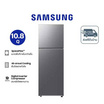 Samsung ตู้เย็น 2 ประตู 10.8 คิว รุ่น RT31CG5020S9ST