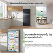 Samsung ตู้เย็น 2 ประตู 13.9 คิว รุ่น RT38CG6020S9ST