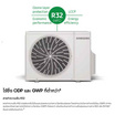 Samsung Aircon AI Inverter พร้อมท่อ 4 เมตร