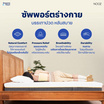 Nooz Sunny Basics Evo Mattress