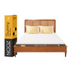 Nooz Sunny Lite Evo Mattress