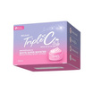 Beleaf โลชั่น Triple C White Super Booster Brightening Body Lotion 250 กรัม
